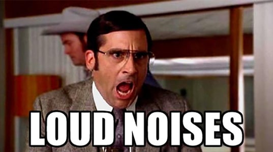 loud-noises